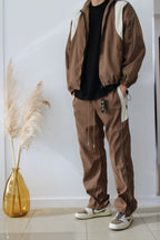 COMPLETO UOMO STREET