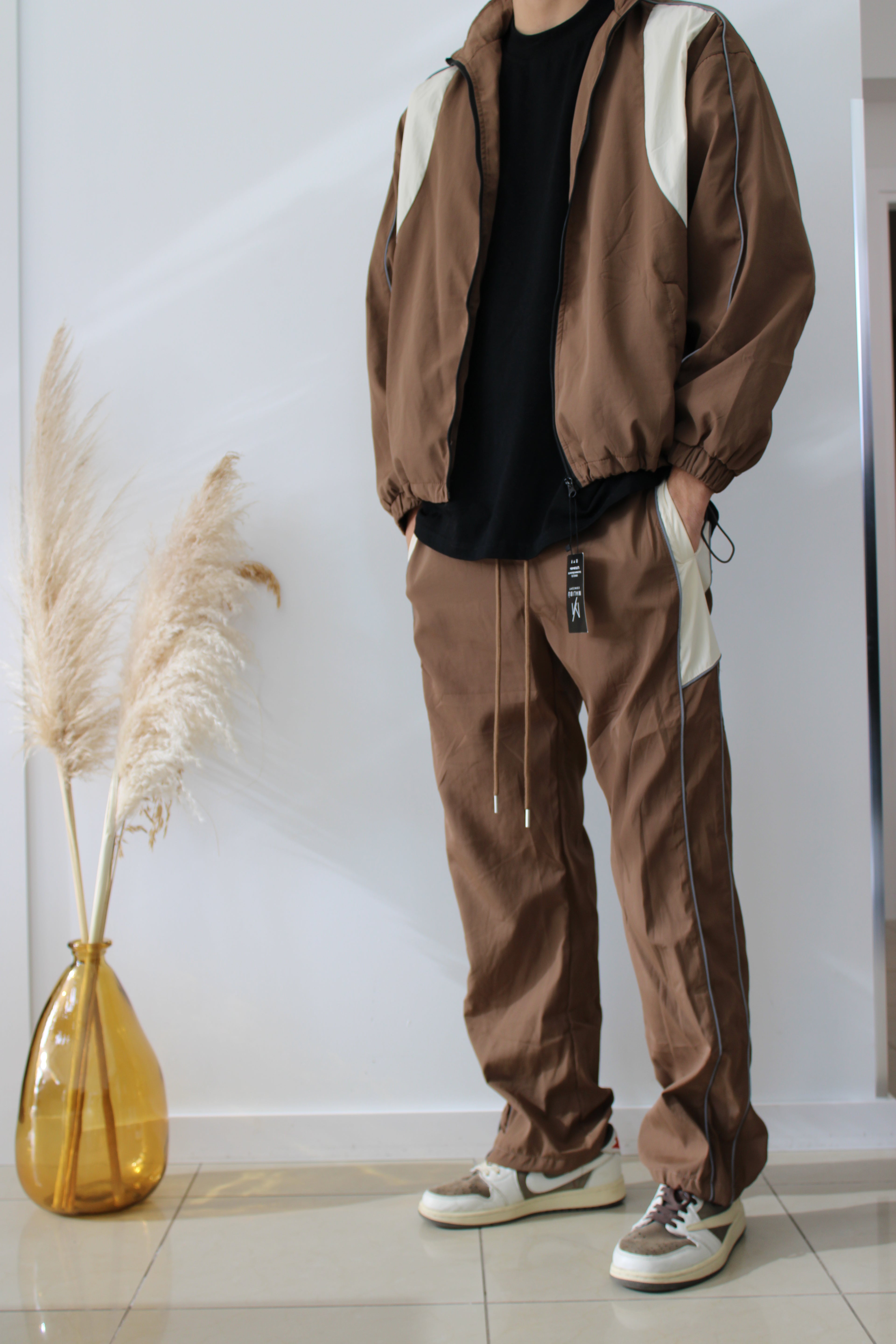 COMPLETO UOMO STREET