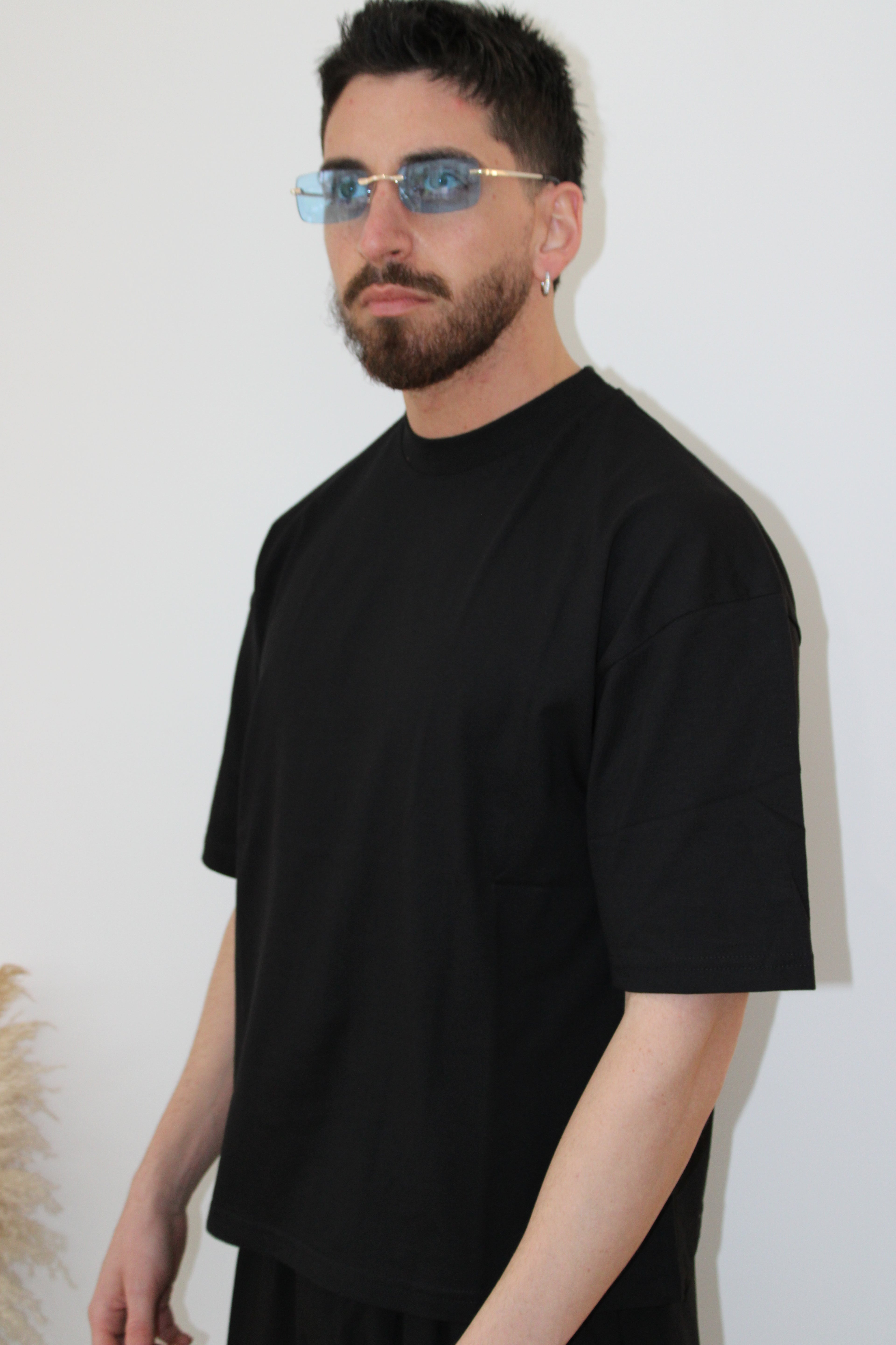 T-SHIRT CROP CLASSIC