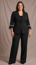 TAILLEUR CURVY
