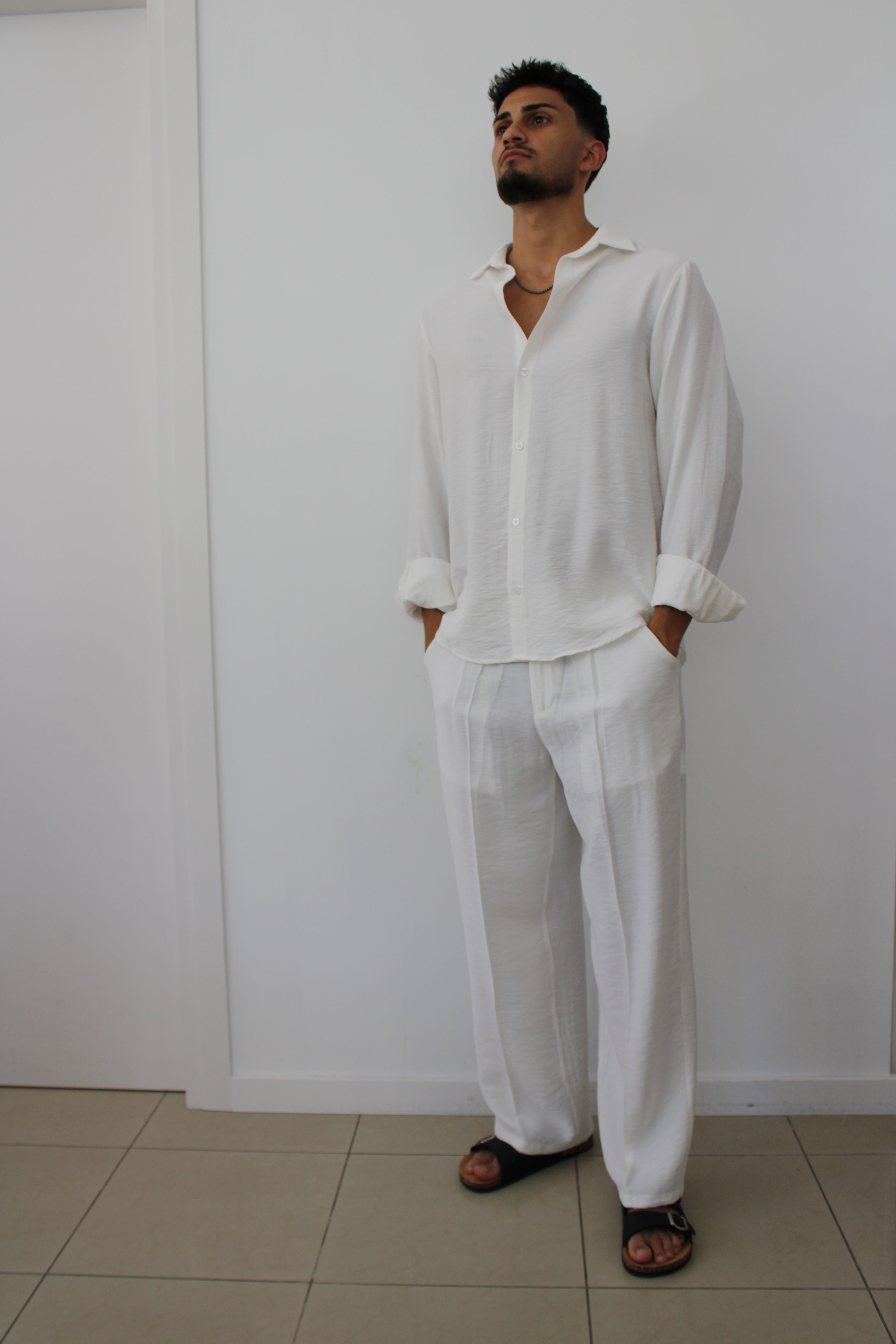 COORDINATO ZAFIRA SUMMER