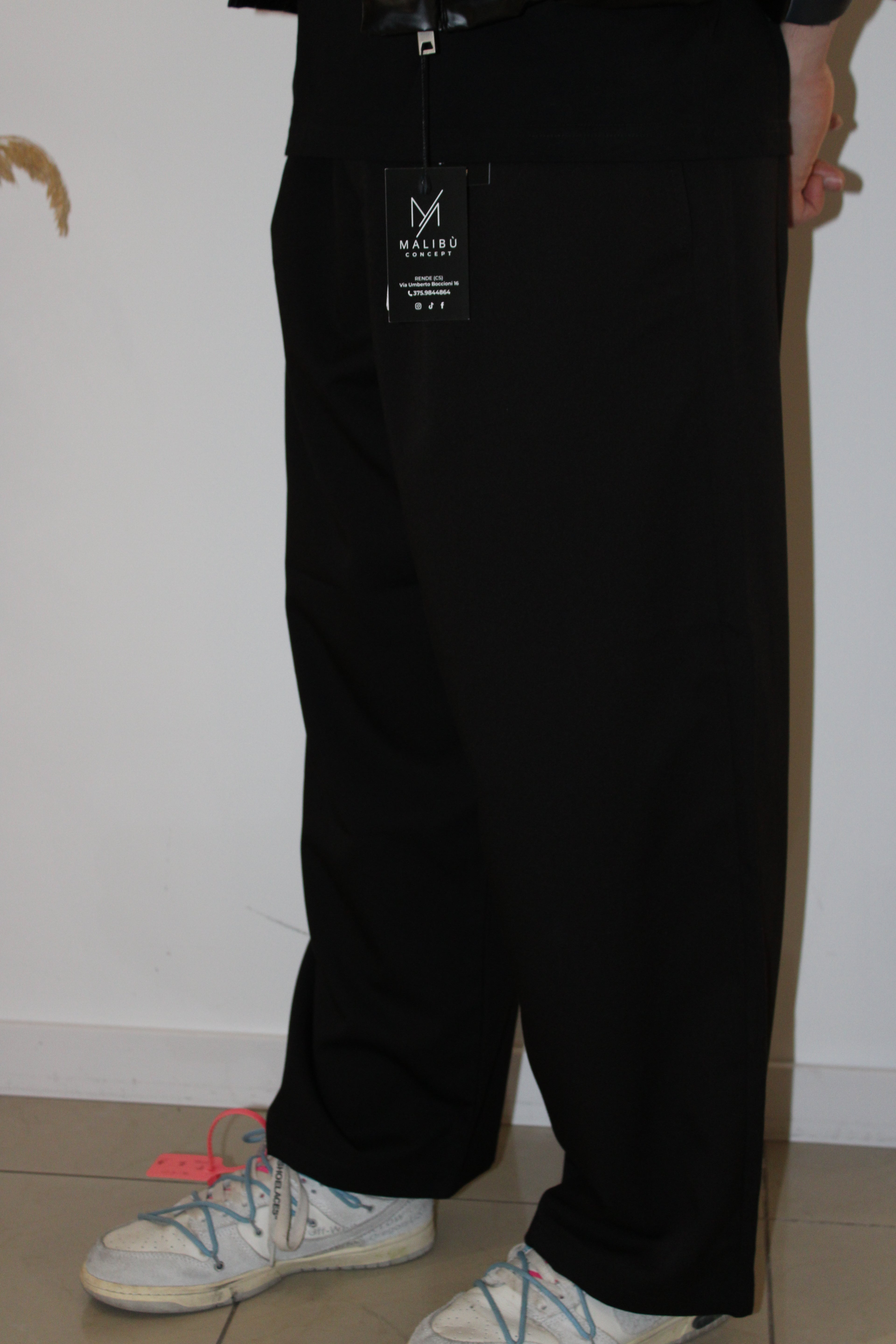 PANTALONE CALIFORNIA