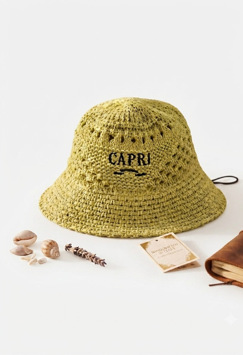 CAPPELLO PESCA