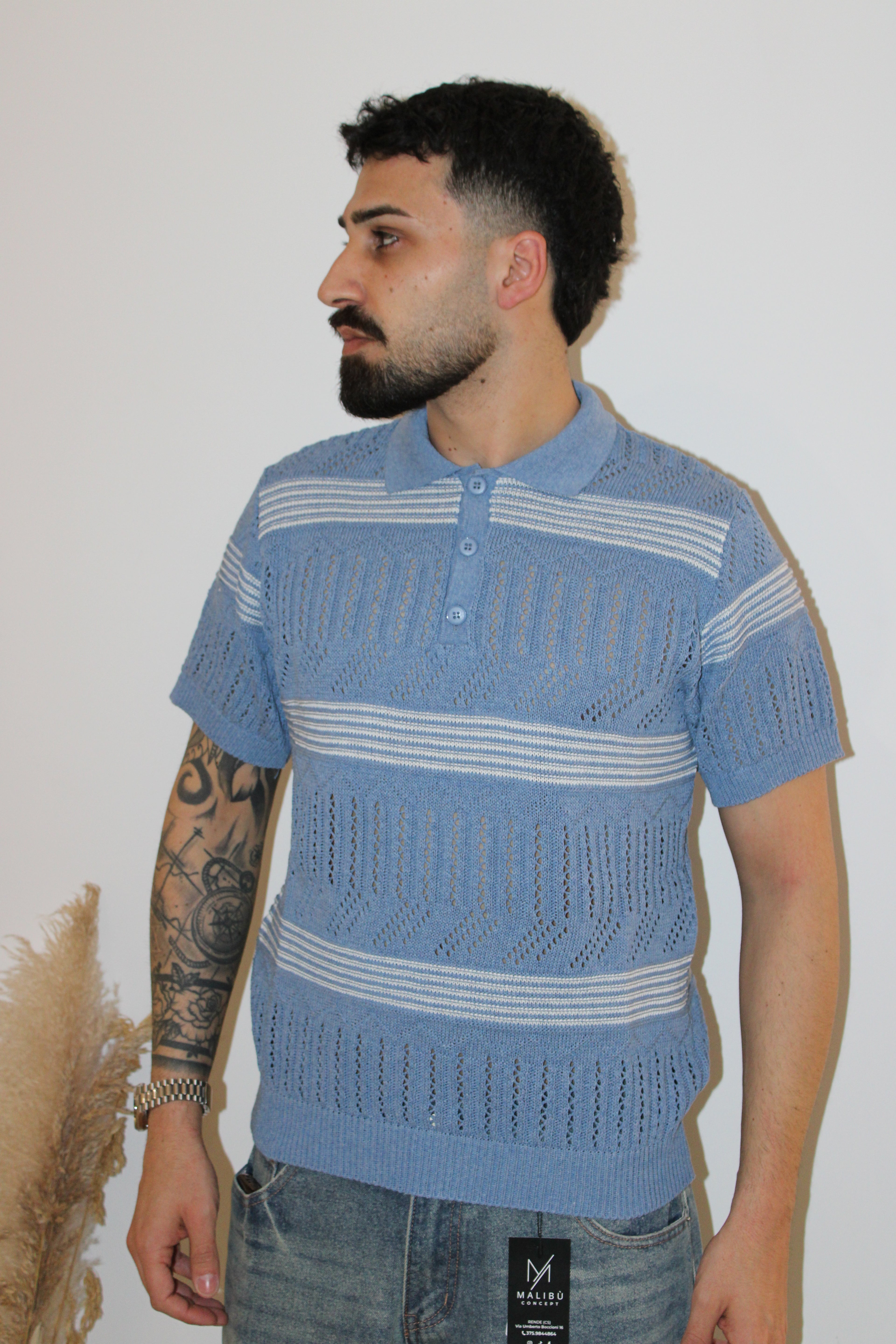 POLO OCEAN