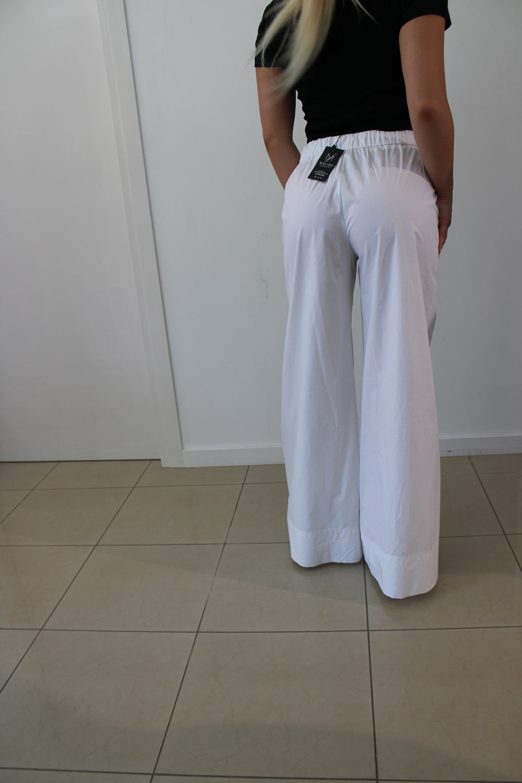 PANTALONE BERLINO