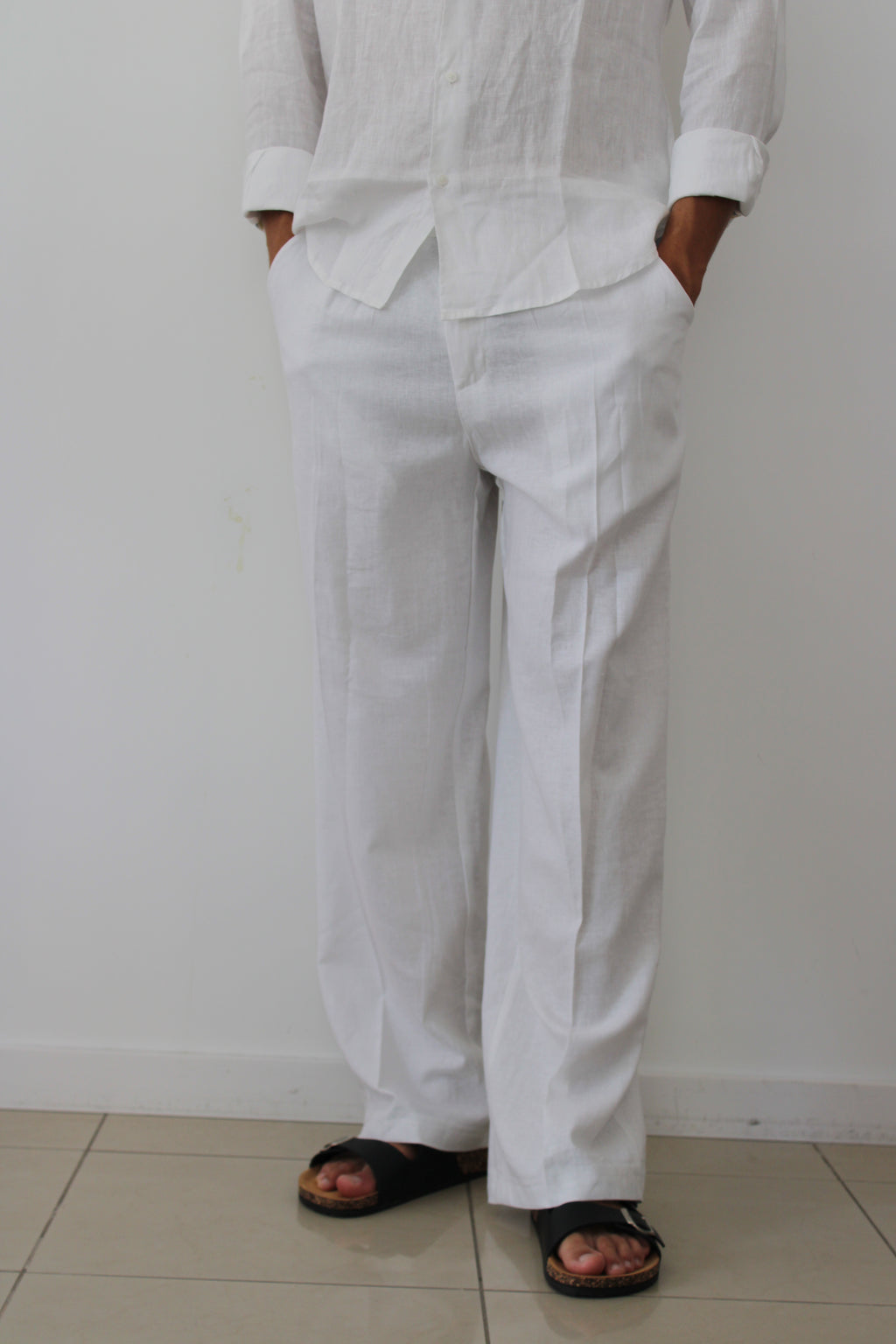 PANTALONE SANTIAGO ISLA