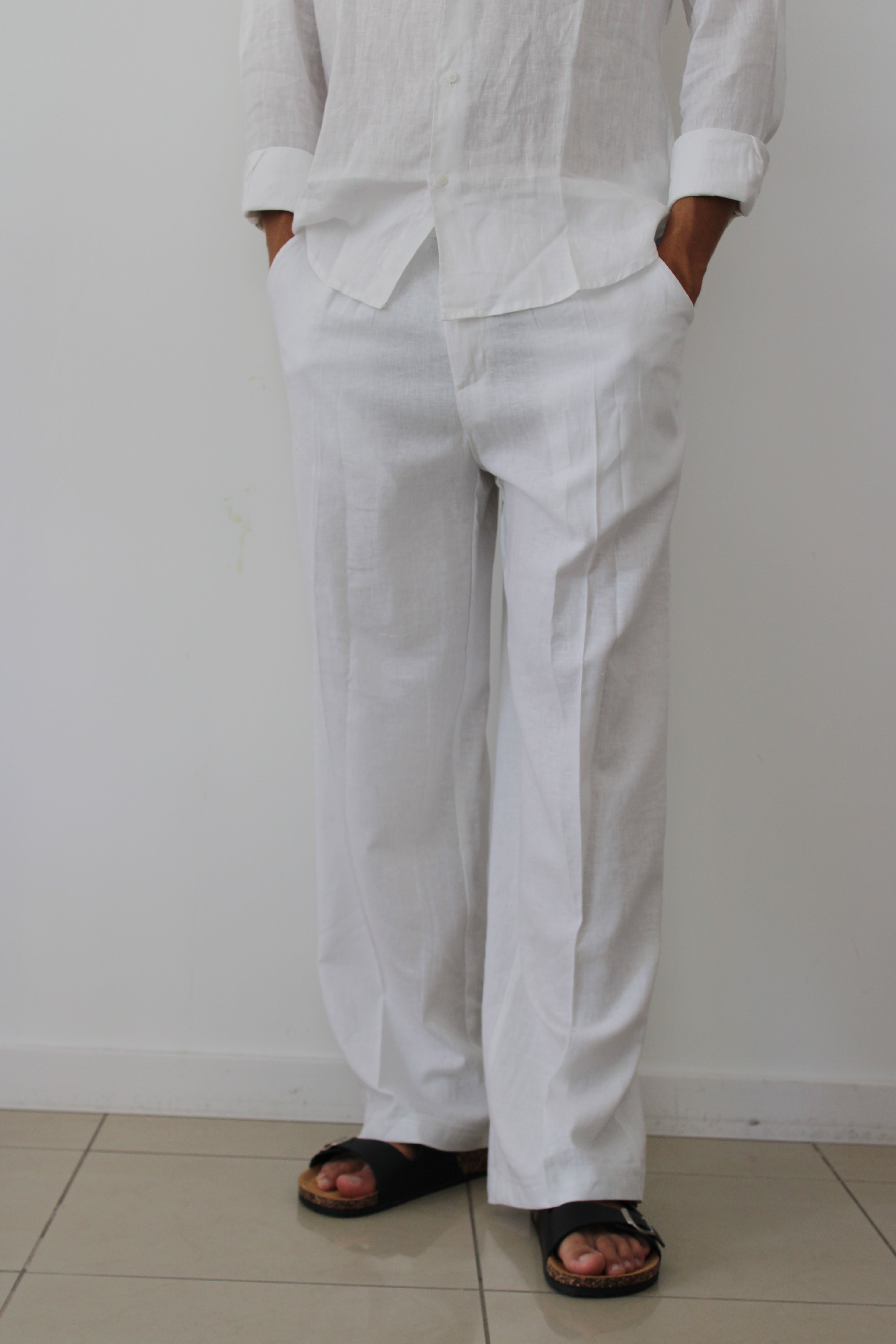 PANTALONE SANTIAGO ISLA