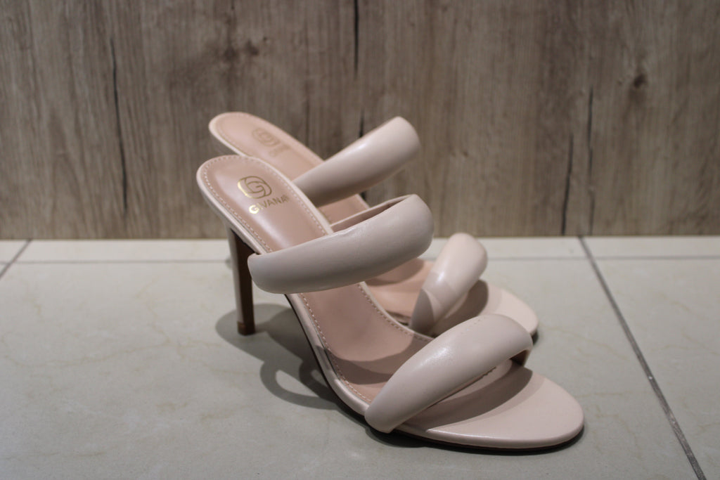 SANDALI DOLCE PASSO