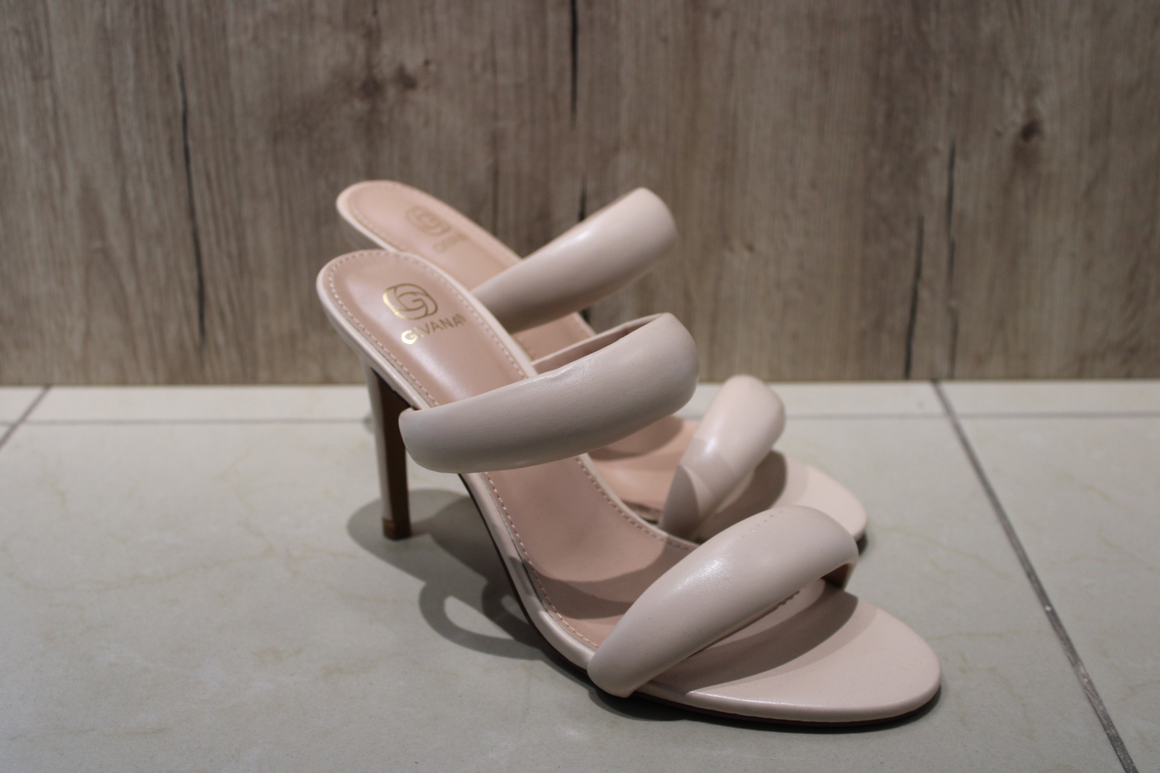 SANDALI DOLCE PASSO