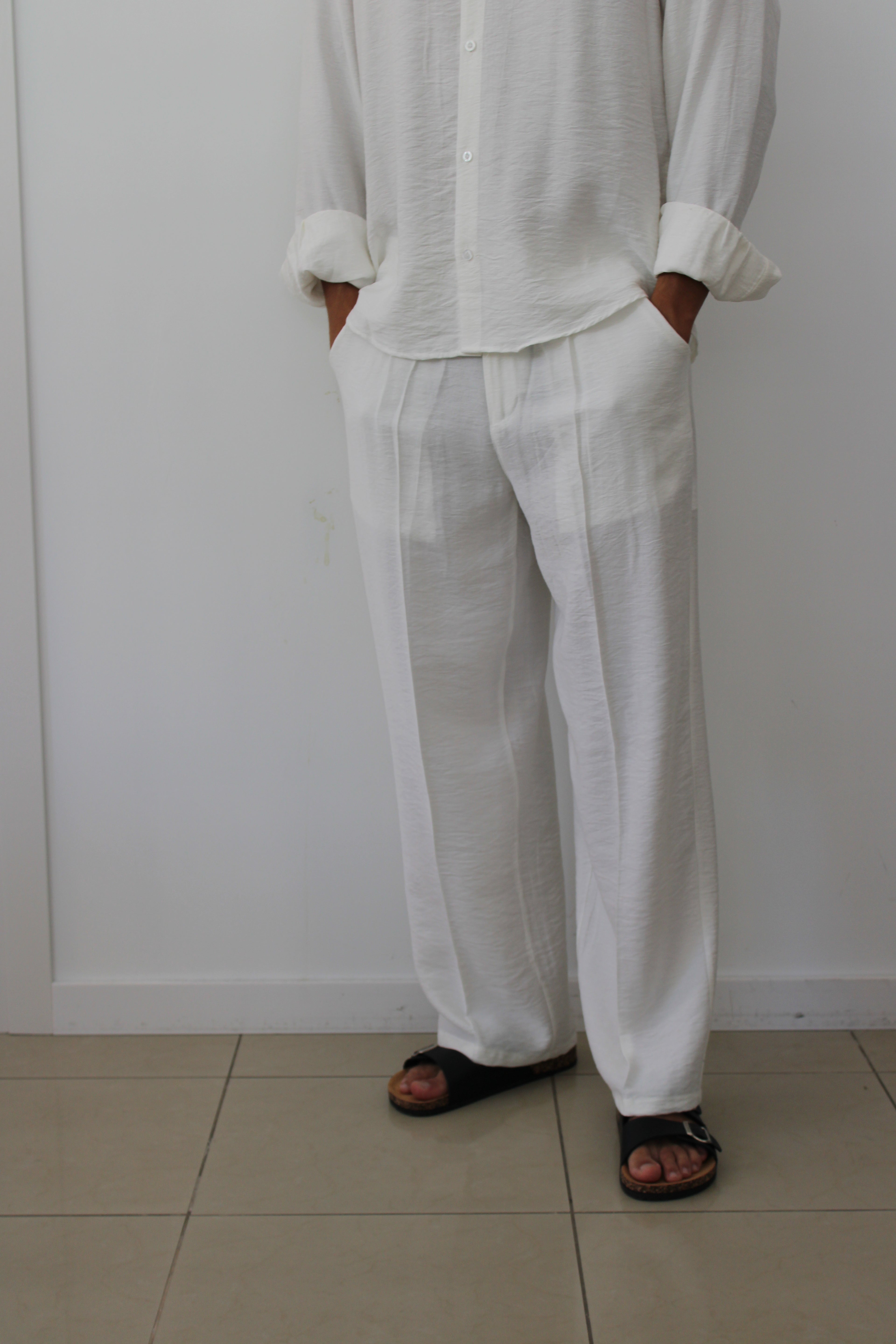 COORDINATO ZAFIRA SUMMER