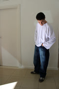 T-SHIRT LONG SLEEVE NY