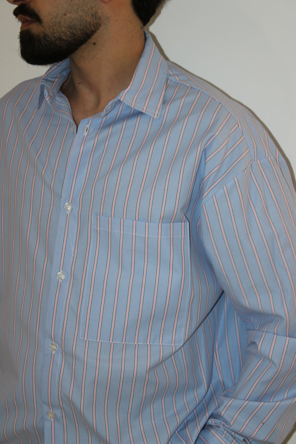 CAMICIA ISLA BONITA