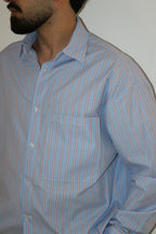 CAMICIA ISLA BONITA