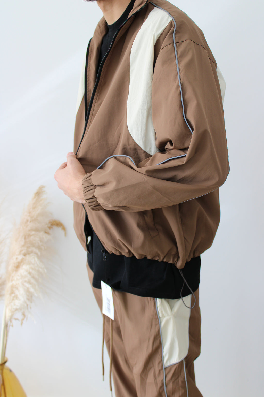 COMPLETO UOMO STREET