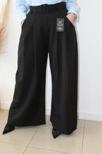 PANTALONE PALAZZO