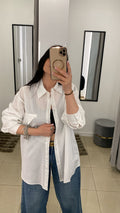 CAMICIA DOMINIQUE