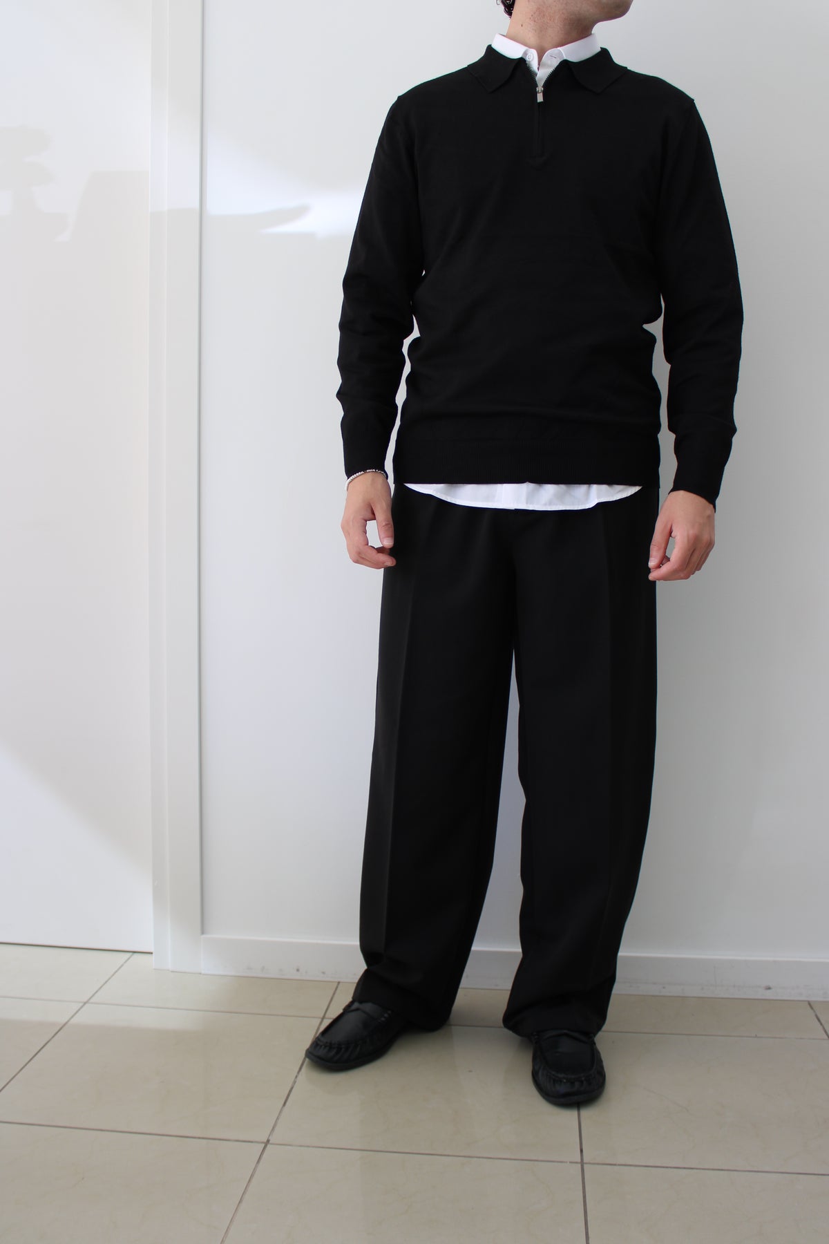 PANTALONE BOSTON