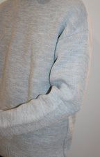 MAGLIONE GIROCOLLO WE