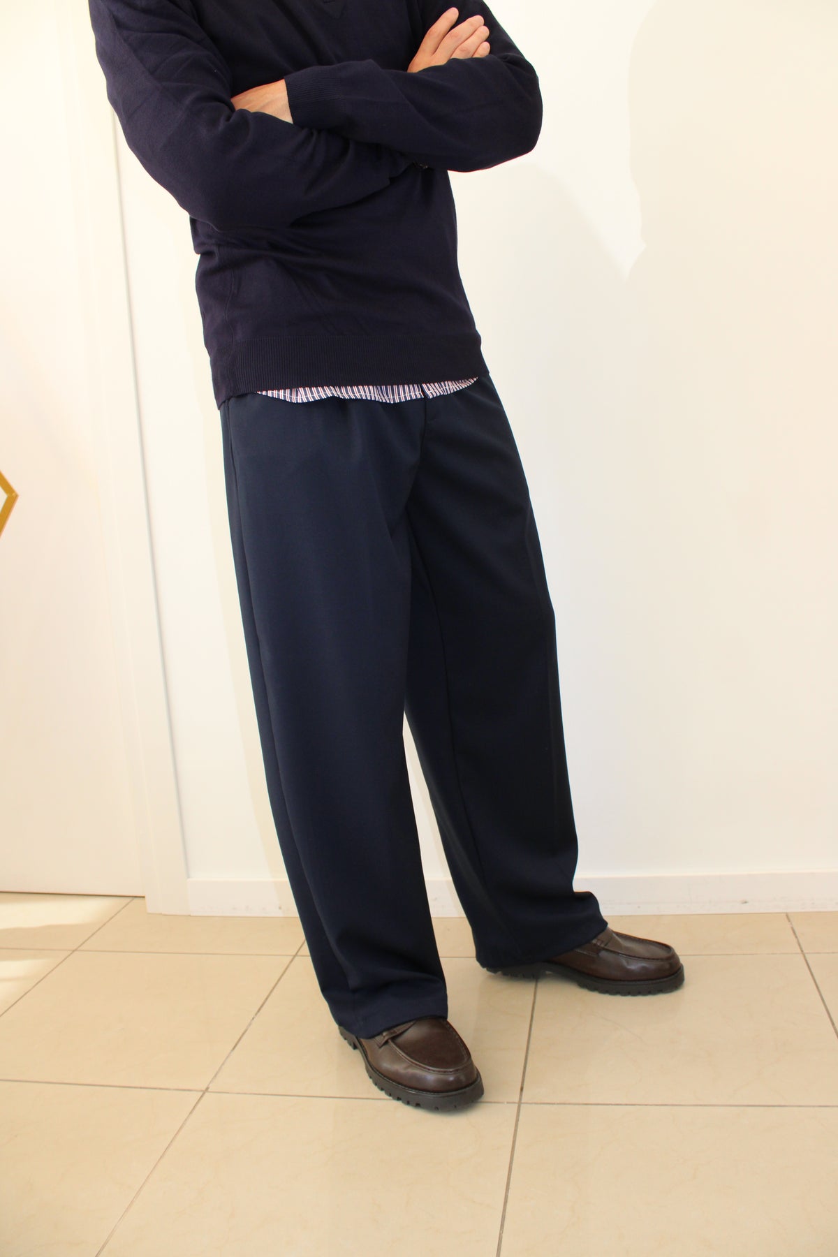 PANTALONE BOSTON