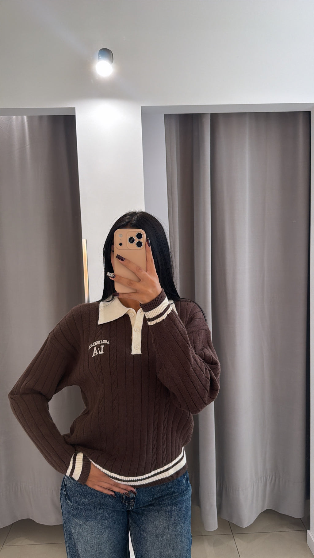 POLO LOSANGELES