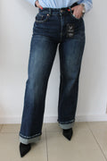 JEANS PREMIUM DENIM