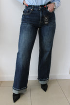 JEANS PREMIUM DENIM