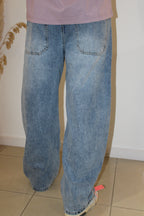 JEANS JIMENEZ