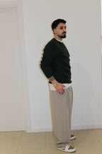 MAGLIONCINO EVERGREEN