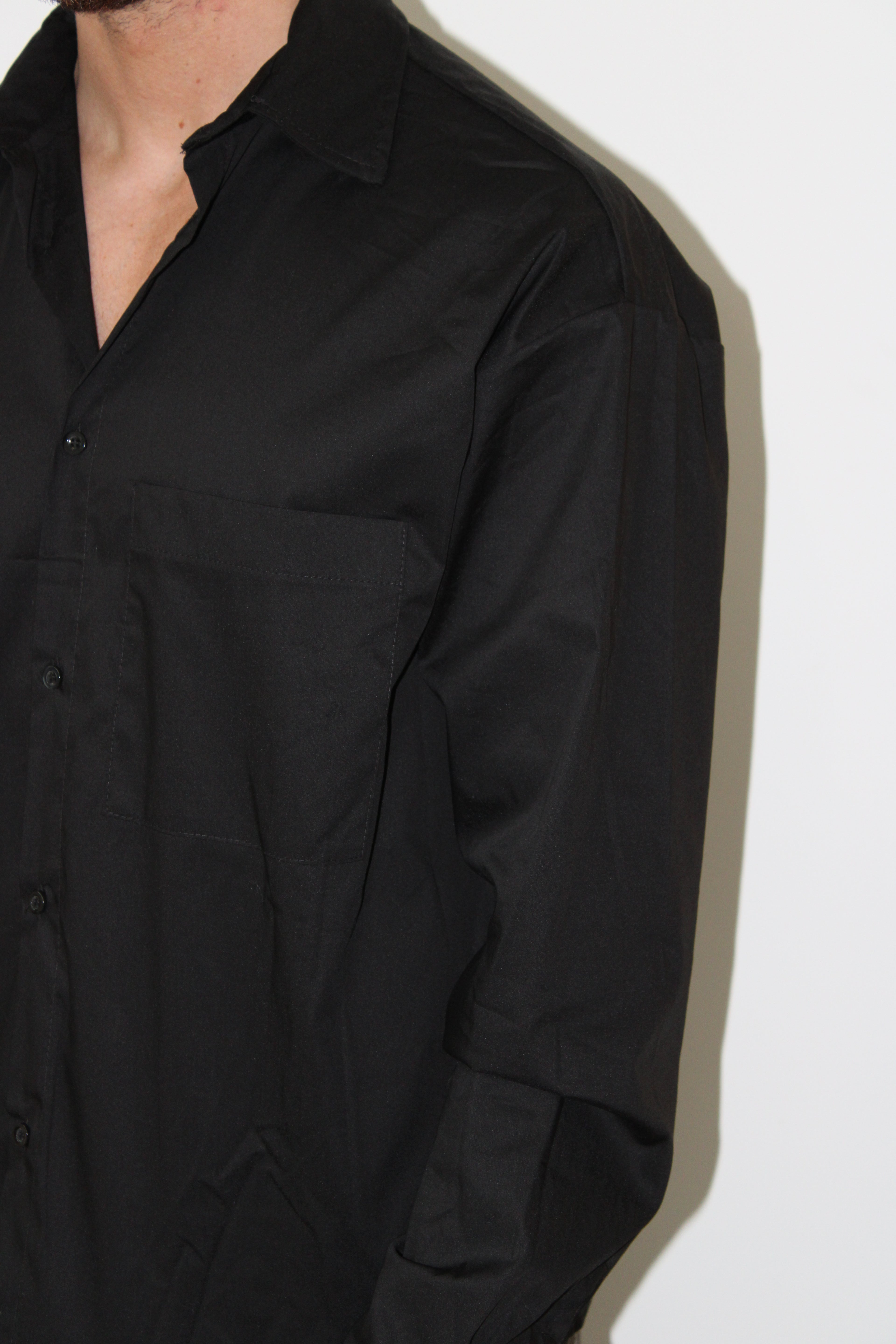 CAMICIA CROP ROBBINSON