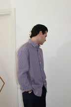 CAMICIA PARIGI