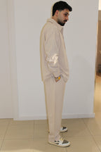 COORDINATO CAMICIA IMB