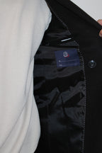 CAPPOTTO BLACK EMPIRE