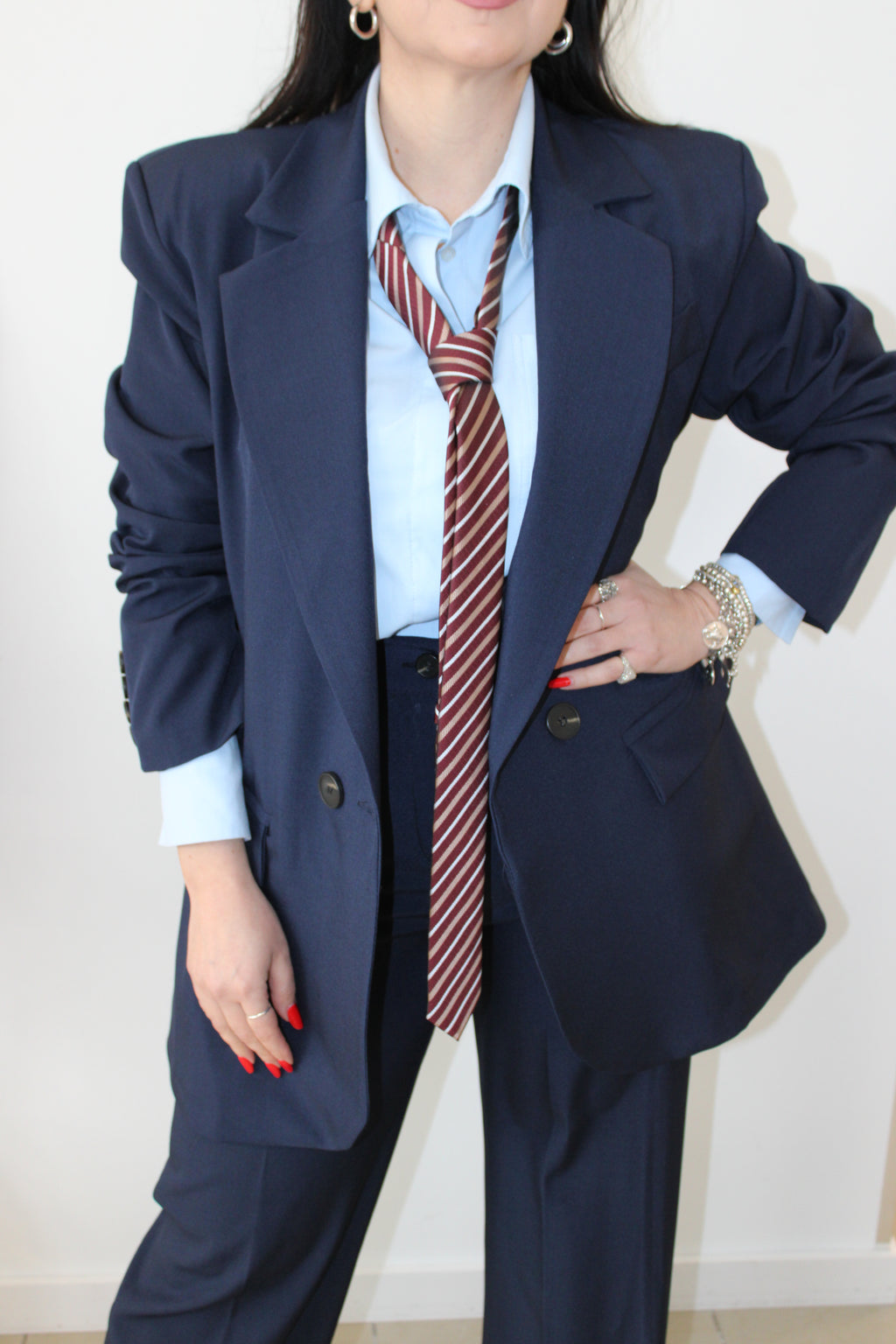 TAILLEUR OVER