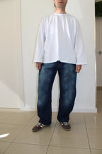 JEANS BALOON