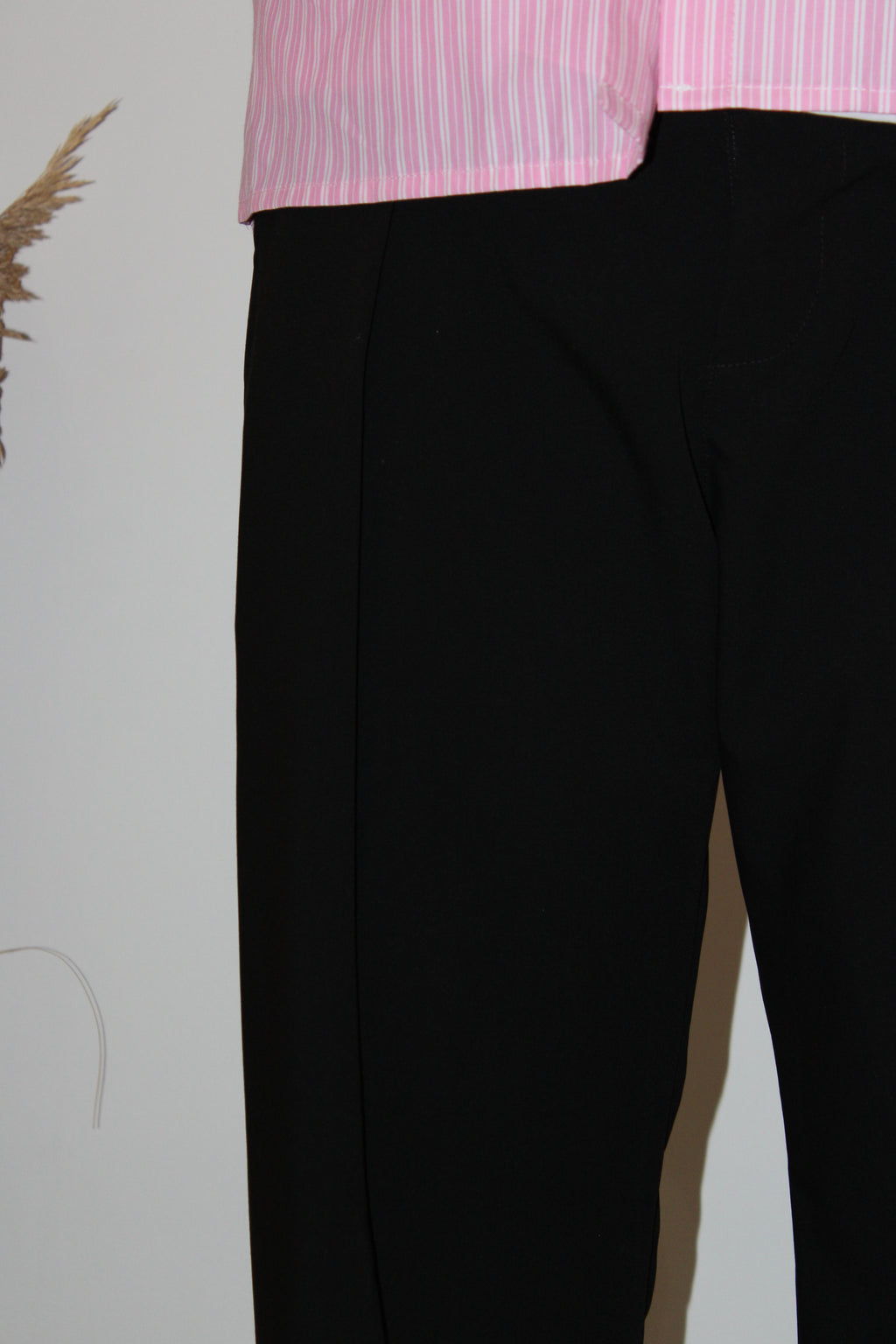 PANTALONE SANTIAGO PINCE