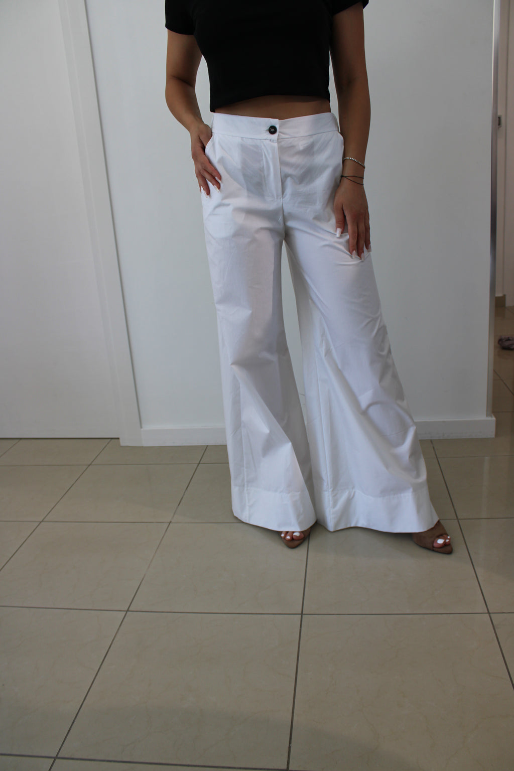 PANTALONE BERLINO