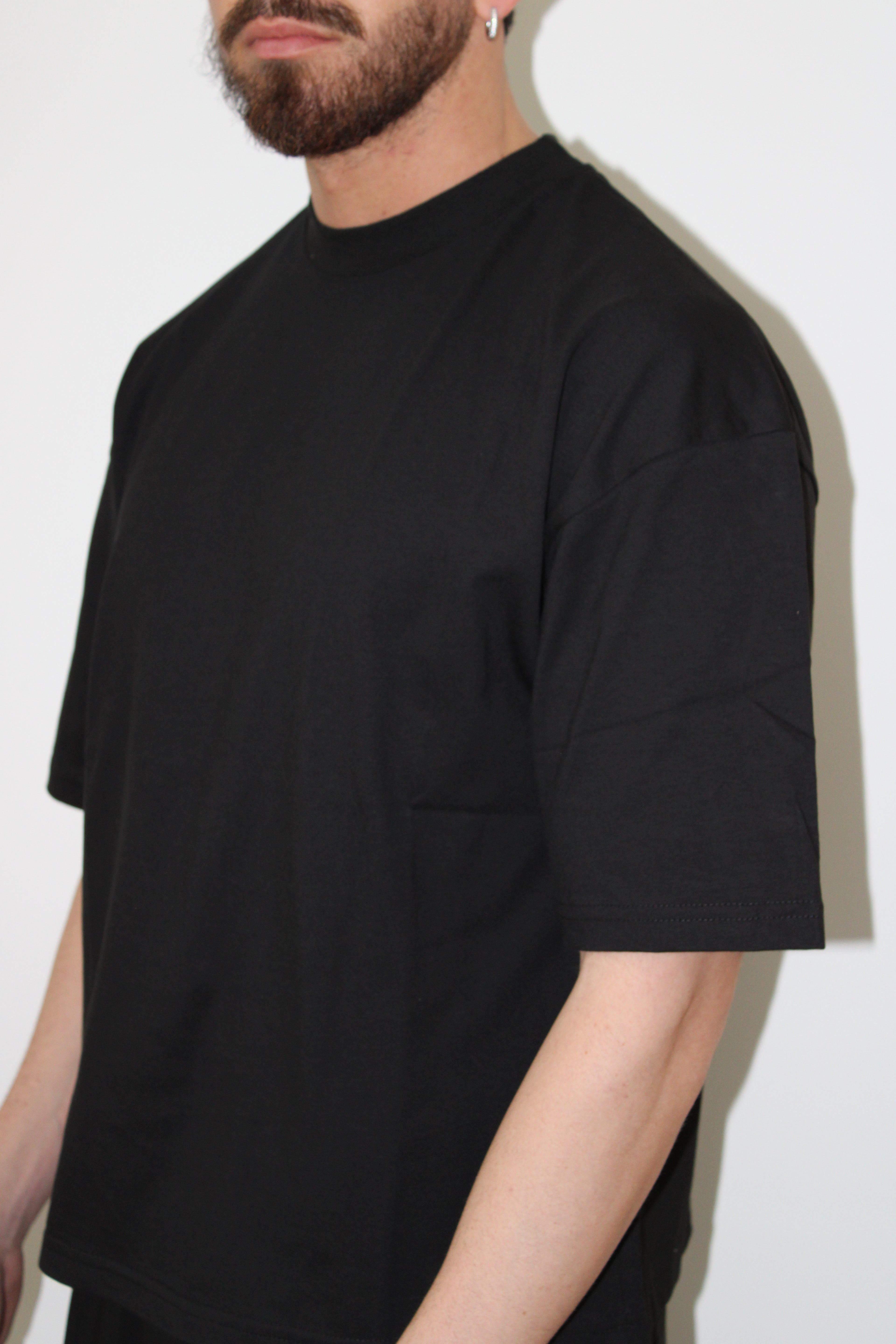 T-SHIRT CROP CLASSIC