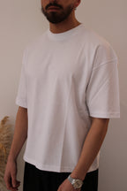 T-SHIRT CROP CLASSIC