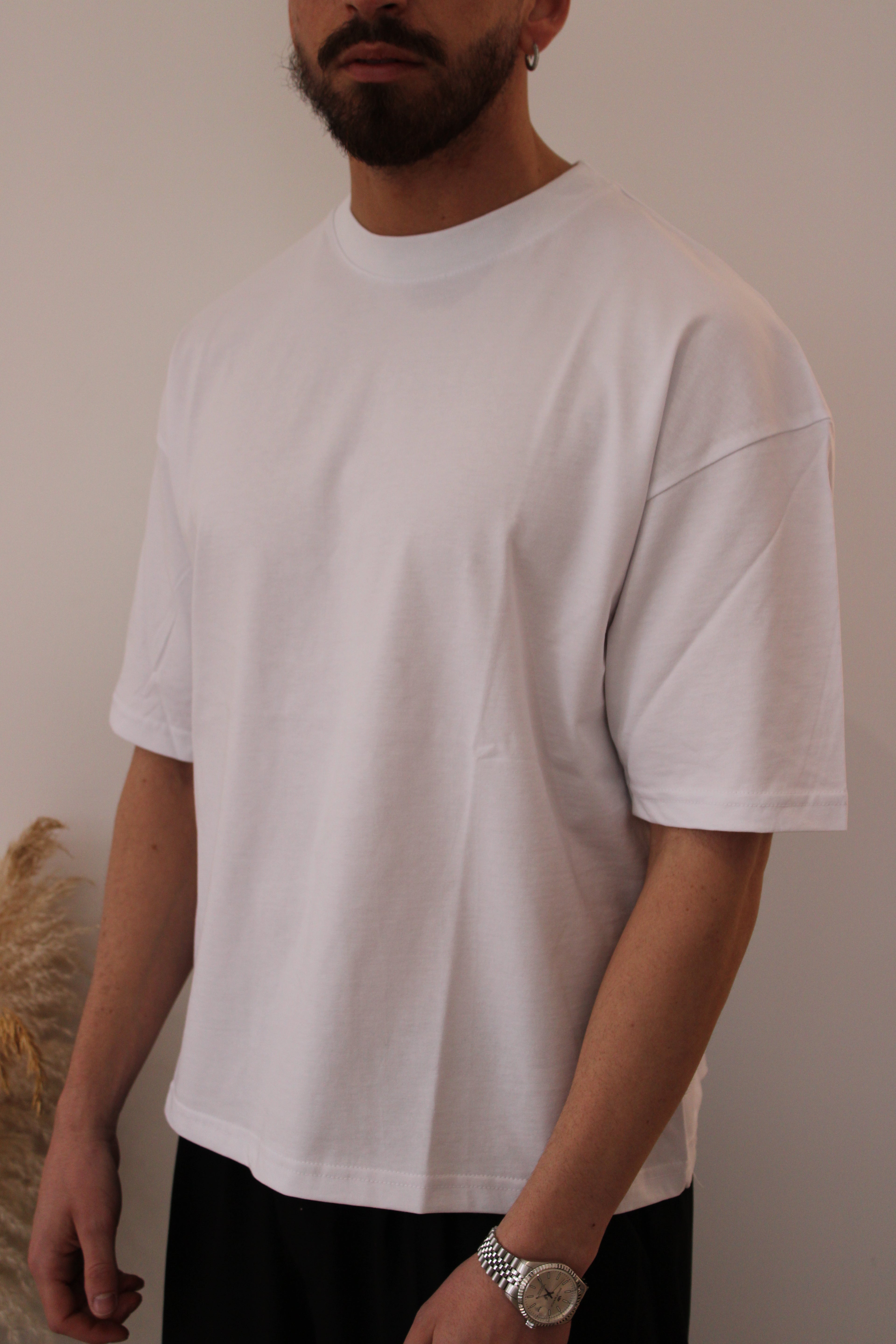 T-SHIRT CROP CLASSIC