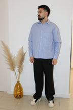 CAMICIA PORTO RICO