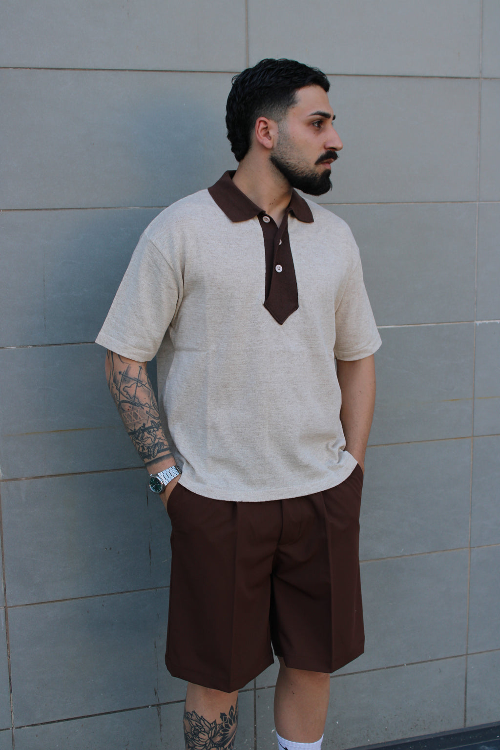 POLO MONTECARLO
