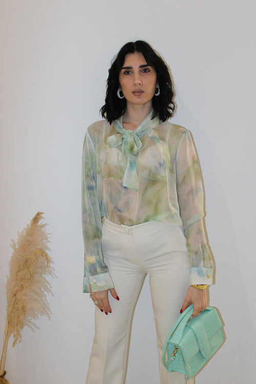 BLUSA GIORGIA