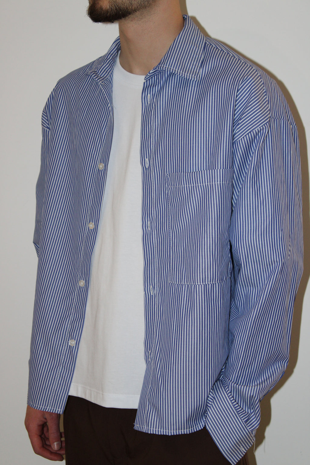 CAMICIA SANTA MONICA