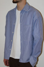 CAMICIA SANTA MONICA