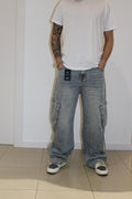 JEANS CARGO