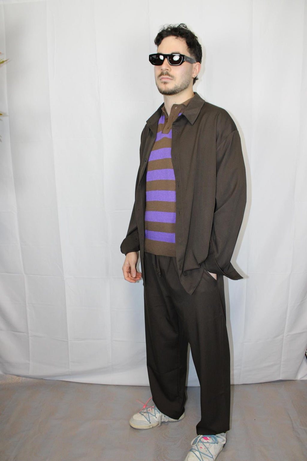 COORDINATO ALEJANDRO