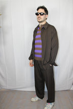 COORDINATO ALEJANDRO