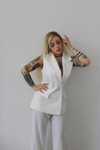TAILLEUR GILET COUTURE SET