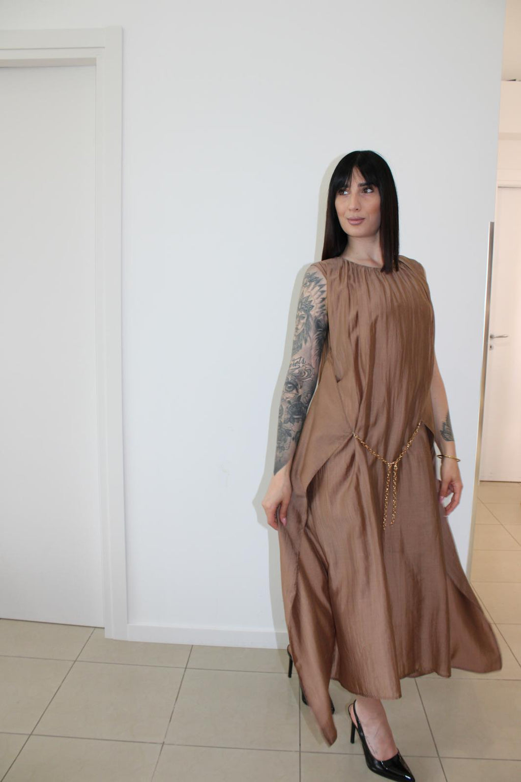 ABITO BOHO