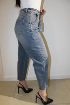 JEANS BALLUM